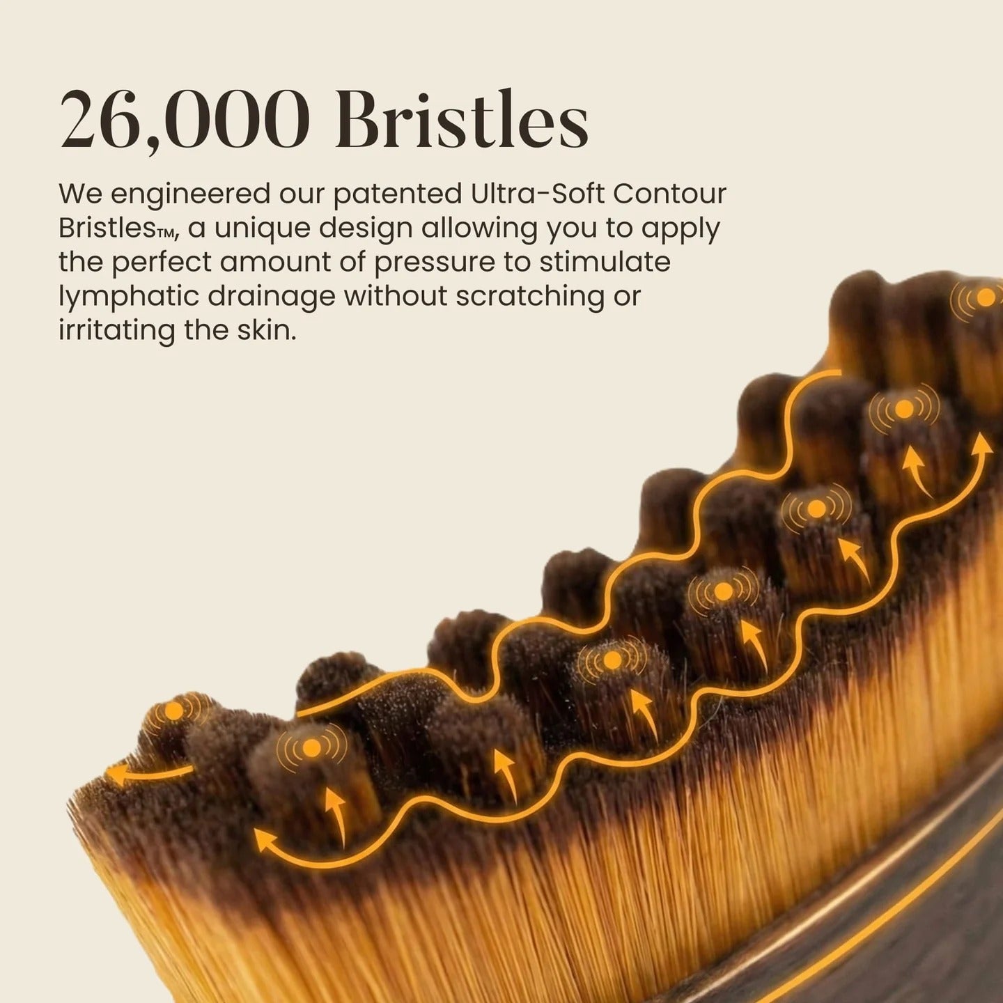 Gua Sha Brush for Snatched Face